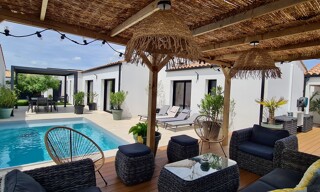 Maison 5 Pièces 129 m² à vendre à Ferrières (17170)