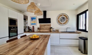 Maison 5 Pièces 129 m² à vendre à Ferrières (17170)