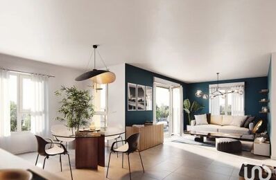 vente appartement 799 000 € à proximité de Cancale (35260)