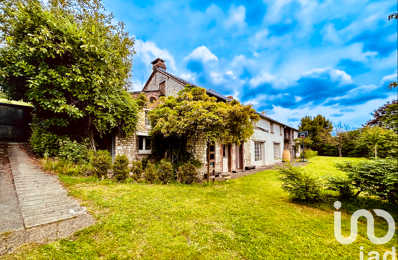 vente maison 370 000 € à proximité de Sotteville-Lès-Rouen (76300)