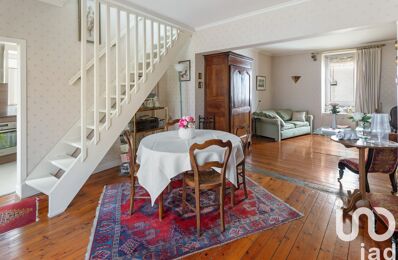 vente maison 340 000 € à proximité de Saint-Aignan-Grandlieu (44860)