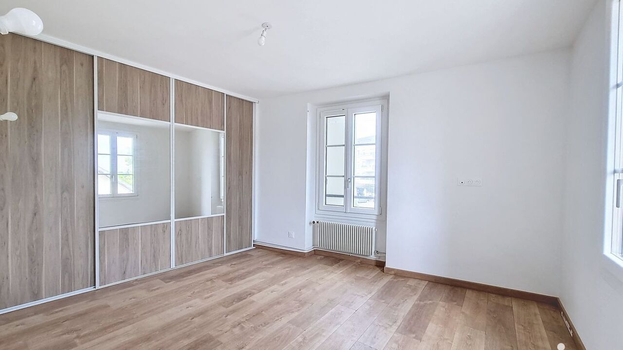 maison 4 pièces 70 m2 à vendre à Morangis (91420)