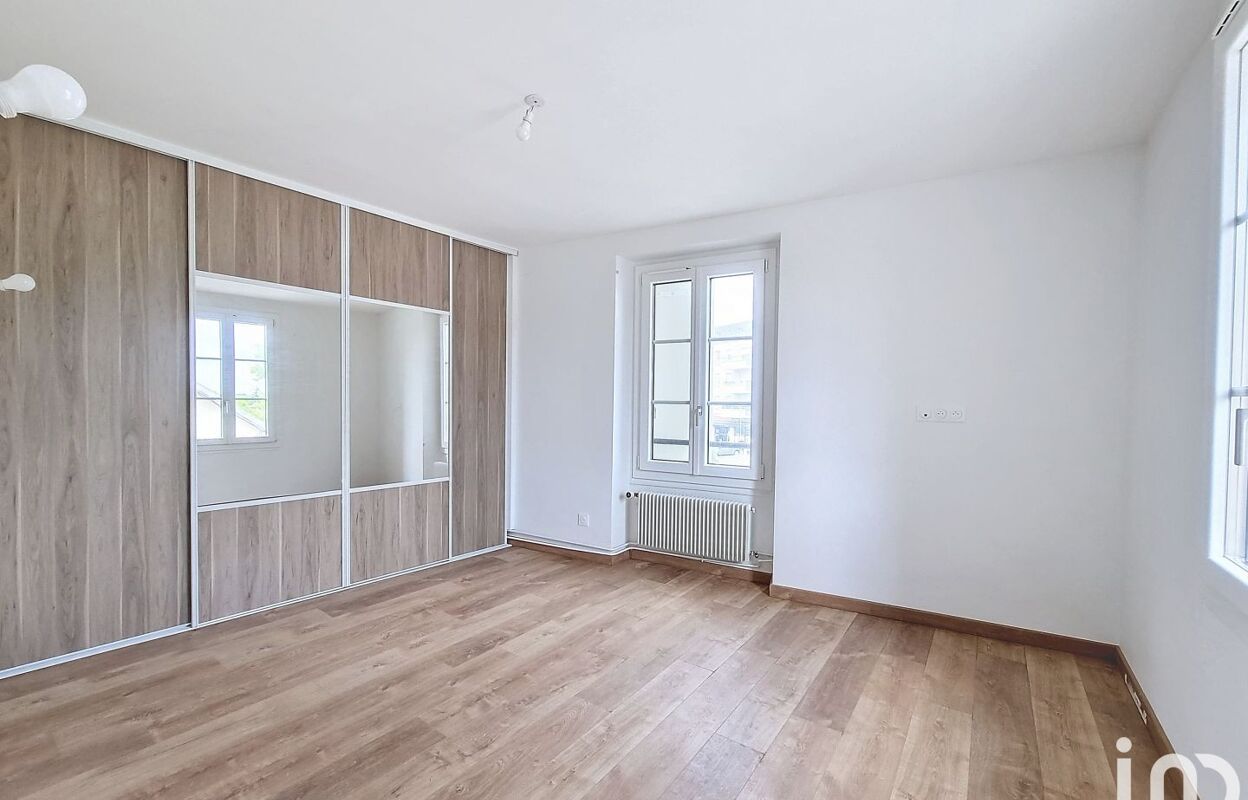 maison 4 pièces 70 m2 à vendre à Morangis (91420)