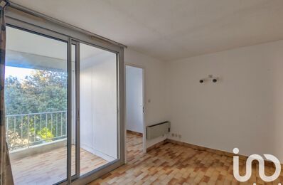 vente appartement 59 000 € à proximité de Bessan (34550)