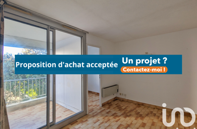 vente appartement 59 000 € à proximité de Marseillan (34340)