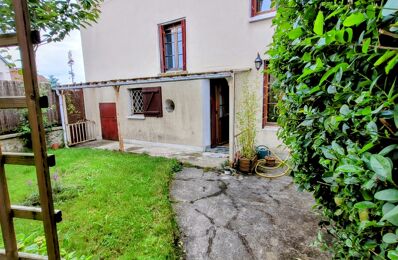 vente maison 213 000 € à proximité de Ussy-sur-Marne (77260)