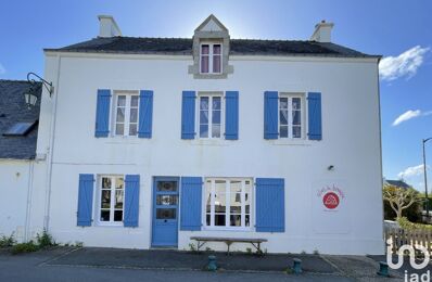 vente maison 690 000 € à proximité de Camoël (56130)