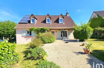 vente maison 299 000 € à proximité de Saint-Arnoult-en-Yvelines (78730)