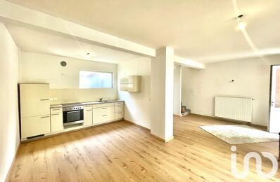appartement 3 pièces 67 m2 à vendre à Soufflenheim (67620)