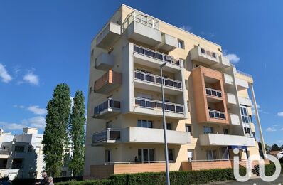 vente appartement 139 900 € à proximité de Jard-sur-Mer (85520)