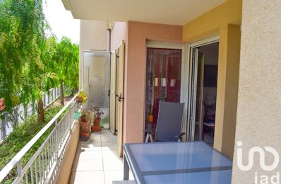 vente appartement 259 000 € à proximité de Sainte-Maxime (83120)