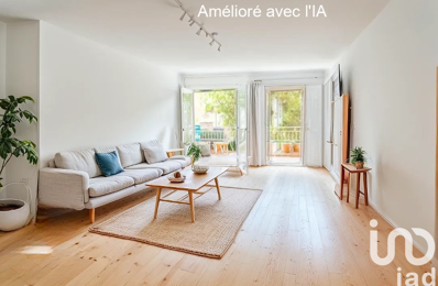 vente appartement 249 000 € à proximité de Bagnols-en-Forêt (83600)