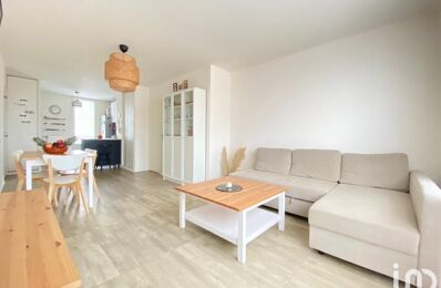 vente appartement 169 000 € à proximité de Magny-les-Hameaux (78114)