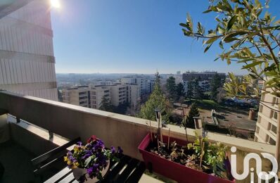 vente appartement 182 000 € à proximité de Fontenay-le-Fleury (78330)