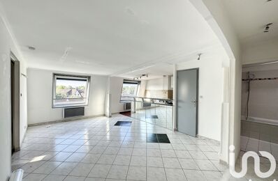 location appartement 765 € CC /mois à proximité de Rosny-sous-Bois (93110)