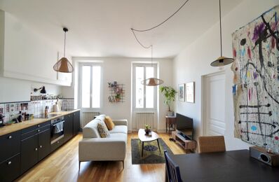 vente appartement 249 000 € à proximité de Marseille 2 (13002)