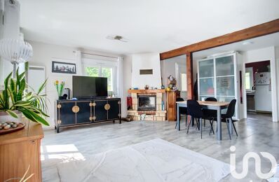 vente maison 350 000 € à proximité de Maurecourt (78780)