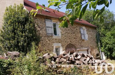 vente maison 129 000 € à proximité de Saint-Rémy-de-Sillé (72140)