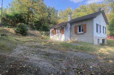 vente maison 240 000 € à proximité de Saint-Nom-la-Bretèche (78860)
