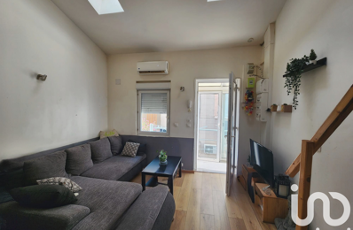 vente appartement 80 000 € à proximité de Marseille 2 (13002)