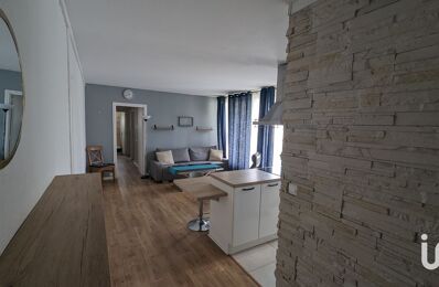 vente appartement 185 000 € à proximité de Le Mesnil-Aubry (95720)