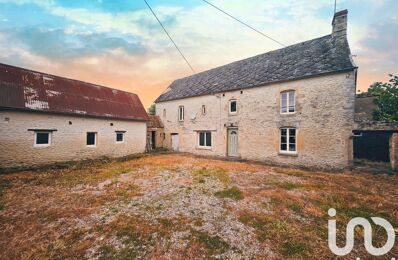 vente maison 229 000 € à proximité de Cheux (14210)