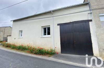 vente maison 86 000 € à proximité de Beaumont Saint-Cyr (86490)