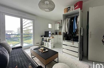 vente appartement 163 000 € à proximité de Saint-Pée-sur-Nivelle (64310)