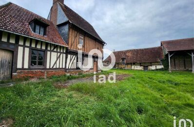 vente maison 140 500 € à proximité de Torcy-le-Grand (76590)