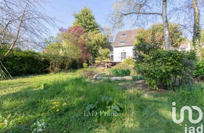 vente maison 681 500 € à proximité de Le Mesnil-le-Roi (78600)