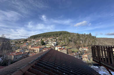 Maison 4 pièces 105000 €