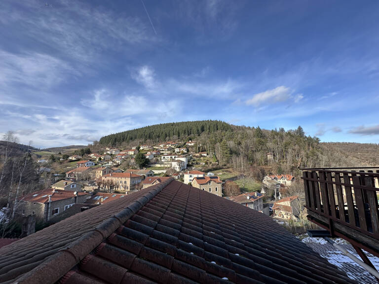 Maison de village à rénover — photo 1