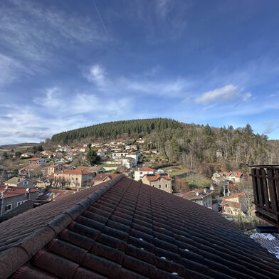 Maison 4 pièces 105000 €