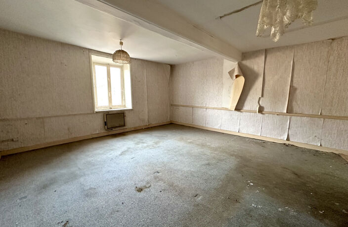 Maison de village à rénover — photo 2