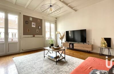 vente appartement 99 500 € à proximité de Thaon-les-Vosges (88150)