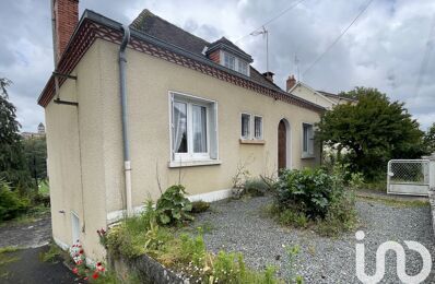 vente maison 97 000 € à proximité de Brantôme-en-Périgord (24310)