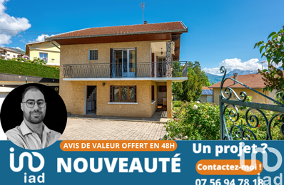 vente maison 325 000 € à proximité de La Freissinouse (05000)