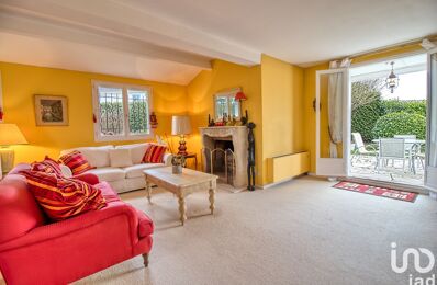 vente maison 440 000 € à proximité de Boissy-Sans-Avoir (78490)