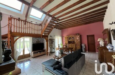 vente maison 338 200 € à proximité de Le Temple-de-Bretagne (44360)