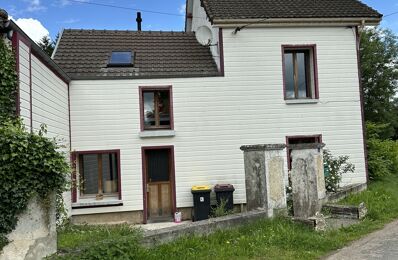 vente maison 189 000 € à proximité de Boissy-le-Repos (51210)