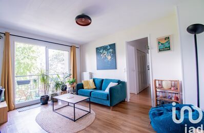 location appartement 1 650 € CC /mois à proximité de Le Chesnay-Rocquencourt (78150)
