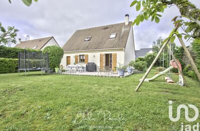 vente maison 345 000 € à proximité de Livry-sur-Seine (77000)