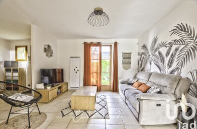 vente maison 329 000 € à proximité de Ballancourt-sur-Essonne (91610)