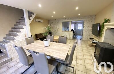 vente maison 122 000 € à proximité de Loché-sur-Indrois (37460)