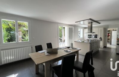 vente maison 375 000 € à proximité de Saint-Corneille (72460)