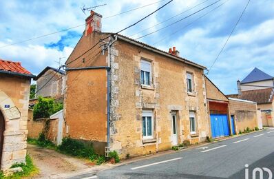 vente maison 115 000 € à proximité de Jaunay-Marigny (86130)