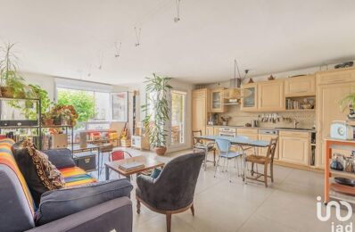 vente appartement 419 000 € à proximité de Clichy-sous-Bois (93390)