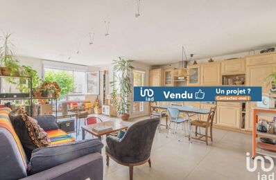 vente appartement 419 000 € à proximité de Margency (95580)