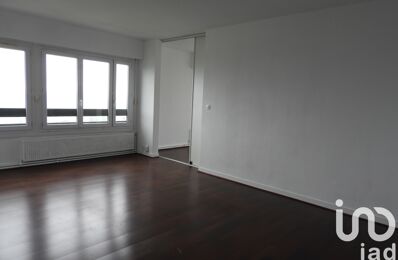 appartement 5 pièces 105 m2 à vendre à Le Havre (76610)