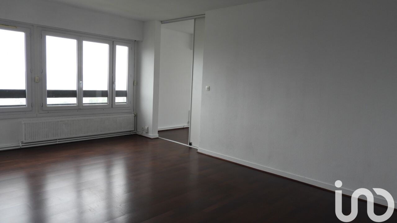 appartement 5 pièces 105 m2 à vendre à Le Havre (76610)